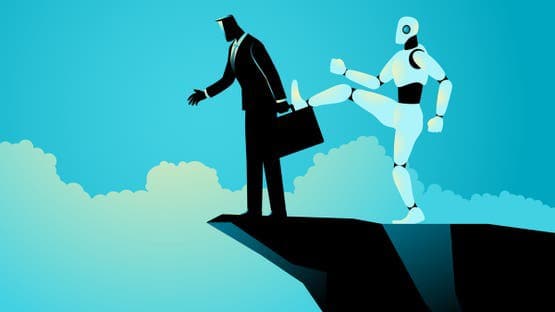 قلق الوظائف في عصر الخوارزميات.. اضطراب نفسي جديد يثير مخاوف العاملين