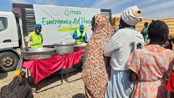 أكبر موجة عودة للنازحين إلى الخرطوم منذ اندلاع الحرب.. وتحذيرات دولية من تفاقم الأزمة الإنسانية