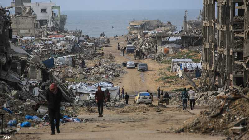 إيطاليا تعلن استعدادها لتدريب قوات الشرطة في غزة ضمن جهود استقرار الشرق الأوسط