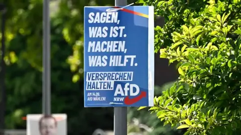 ألمانيا تصنّف فرع حزب "البديل" في سكسونيا السفلى كمنظمة متطرفة