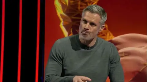 كاراغر يهاجم مورينيو بعد انتقاده احتفال فينيسيوس: "تصرف نفاق"