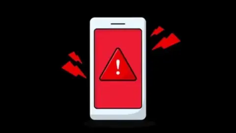 تحذير أمني لمستخدمي أندرويد: تطبيق مضاد للفيروسات مزيف يسرق البيانات