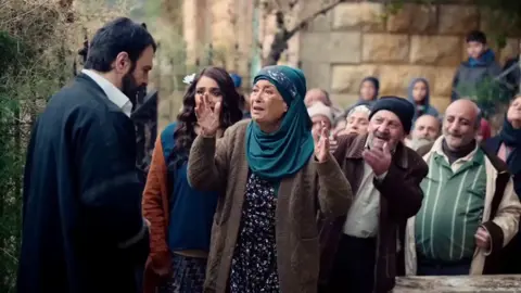 تيم حسن يتصدر الترند في "مولانا" .. شخصية مركّبة وملامح نفسية عميقة