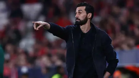 أزمة ريال مدريد تتفاقم تحت قيادة أربيلوا بعد خسارة أوساسونا