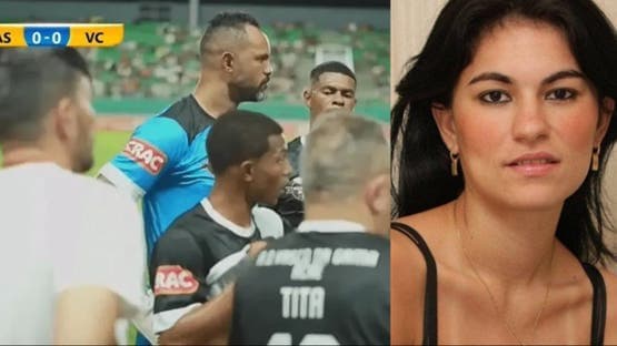 جدل واسع في البرازيل.. "الحارس القاتل" يعود للملاعب ويثير انتقادات في كأس البرازيل