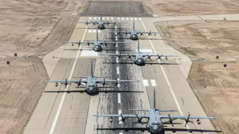 تصعيد خفي في سماء الشرق الأوسط.. الحرب الإلكترونية تتقدم الصفوف