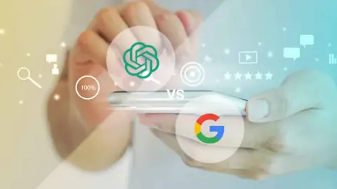 "تشات جي بي تي" يعيد رسم تجربة البحث الرقمي