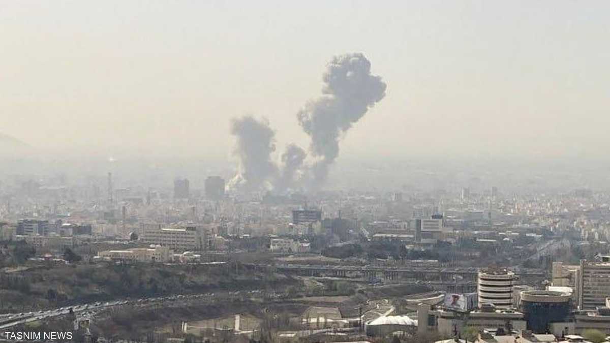 السعودية تدين الاعتداءات الإيرانية على دول عربية وتعلن تضامنها الكامل