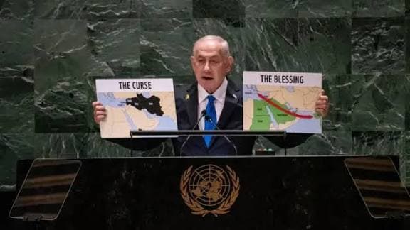 حرب إعادة تشكيل الشرق الأوسط: لماذا تُعد المواجهة الحالية الأخطر في تاريخ المنطقة؟