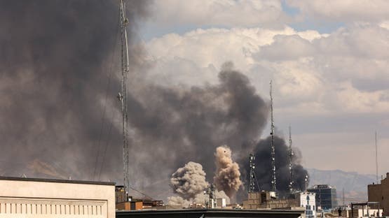 إسرائيل تكشف تفاصيل هجوم "تورنادو" ضد إيران وتؤكد تدمير نصف مخزون الصواريخ