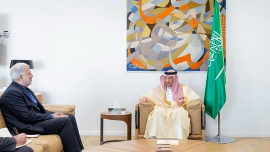 السعودية تستدعي السفير الإيراني احتجاجاً على الاعتداءات الإيرانية "السافرة"