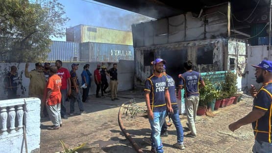 عاجل | 25 قتيلاً في احتجاجات مؤيدة لإيران تهز مدن باكستان وفرض حظر تجول