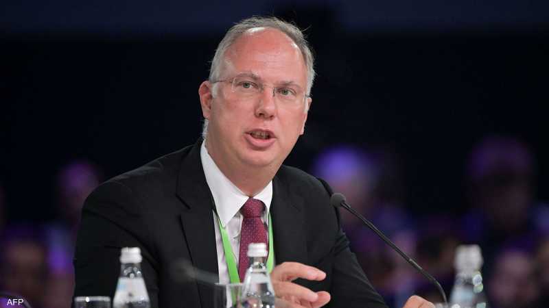 روسيا تحذر من كارثة محتملة للأسواق العالمية حال إغلاق مضيق هرمز