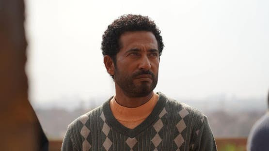 عمرو سعد: الأعلى قيمة تسويقية عربياً.. “لكن هذا لا يعني أنني الأفضل”