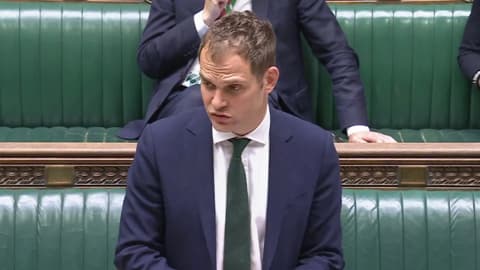 بريطانيا: الأزمة الإيرانية قد تمتد لأسابيع وربما لأشهر