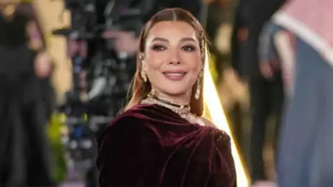 أصالة نصري تستعد للعودة إلى سوريا وإحياء احتفالية فنية كبرى