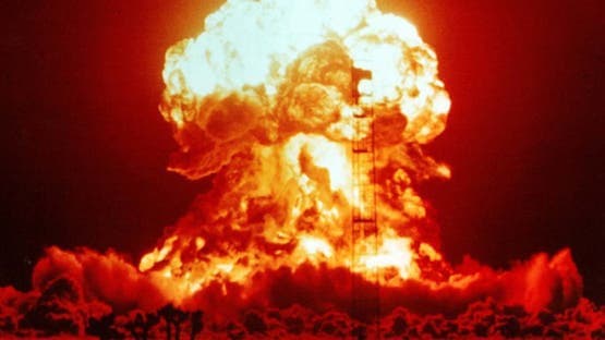 سلسلة زلازل غامضة تهز نيفادا.. هل تعود الولايات المتحدة للتجارب النووية السرية؟