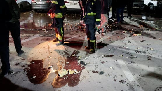 العراق.. هجوم بطائرات مسيرة على قاعدة أميركية قرب أربيل يتسبب بتوقف إنتاج نفطي