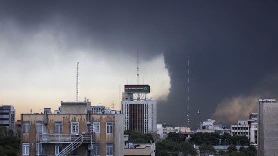 إيران تتحدى أمريكا وإسرائيل: الصواريخ تحدد موازين القوى في الميدان