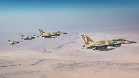 تدمير أكثر من 90% من منصات الصواريخ الإيرانية خلال الضربات الأميركية الإسرائيلية