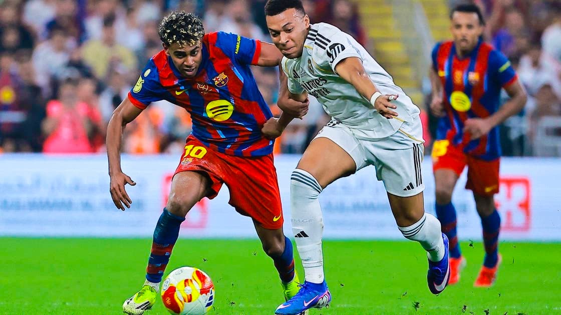 برشلونة يتعاقد مع أخصائية نوم بسبب لامين يامال