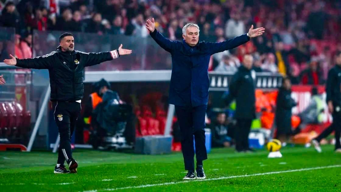 مورينيو يواجه ريال مدريد لأول مرة منذ 2013 رغم وعكته الصحية