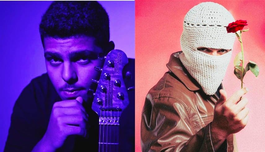 من هو توو ليت ؟ نقابة المهن الموسيقية تكشف هويته بعد عامين من الغموض