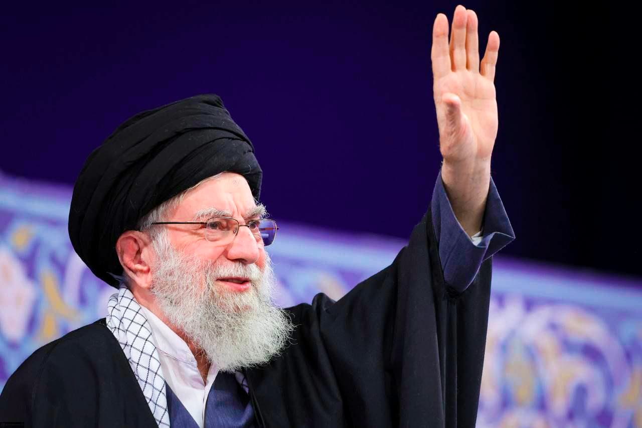 إيران تعلن رسميًا وفاة المرشد الأعلى علي خامنئي وبدء حداد 40 يومًا