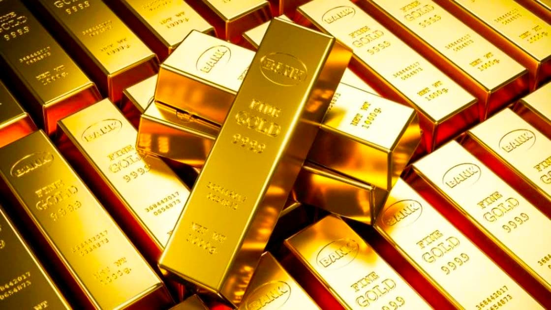 الذهب يقفز 2% بعد الضربات الأميركية الإسرائيلية على إيران