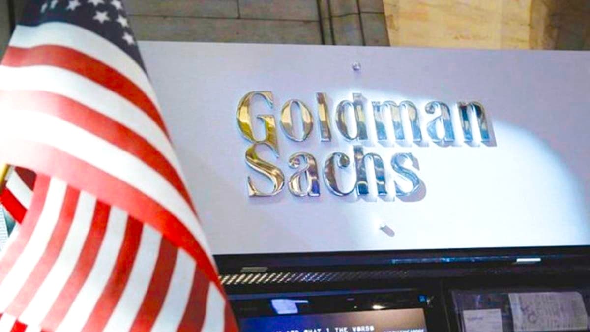 أزمة النفط العالمية : غولدمان ساكس يتوقع أسعارًا فوق 100 دولار