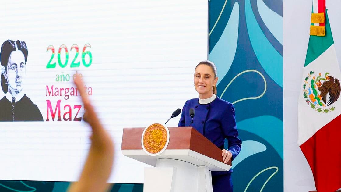 المكسيك تؤكد جاهزيتها لكأس العالم 2026 وسط خطط أمنية مشددة