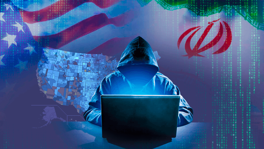 هجوم سيبراني ضخم : مجموعة "حنظلة" تستهدف شركة طبية أميركية