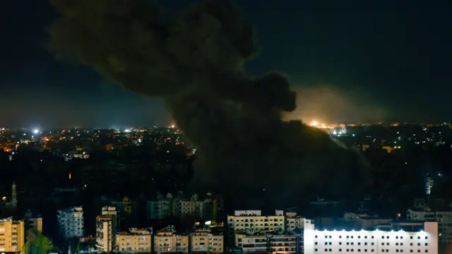 البنتاغون: لا قتلى أميركيين في الرد الإيراني على الهجمات الأميركية-الإسرائيلية