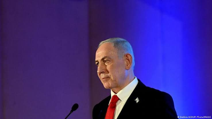 نتنياهو: العملية مع الولايات المتحدة ضد إيران مستمرة وندعو الإيرانيين لإسقاط النظام