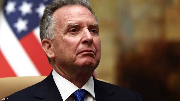 ويتكوف يثمن جهود ترامب والشراكات مع قطر ومصر في غزة