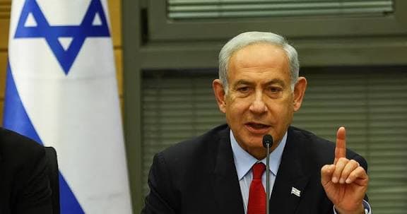 نتنياهو: نوجه تحذيراً لحزب الله ونواصل تفكيك قدرات إيران