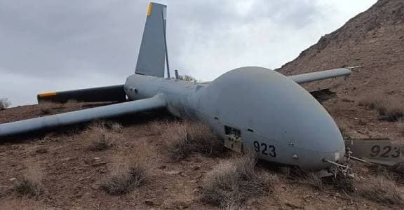 الجيش الإسرائيلي يعلن استهداف قاعدة مسيّرات للحرس الثوري الإيراني