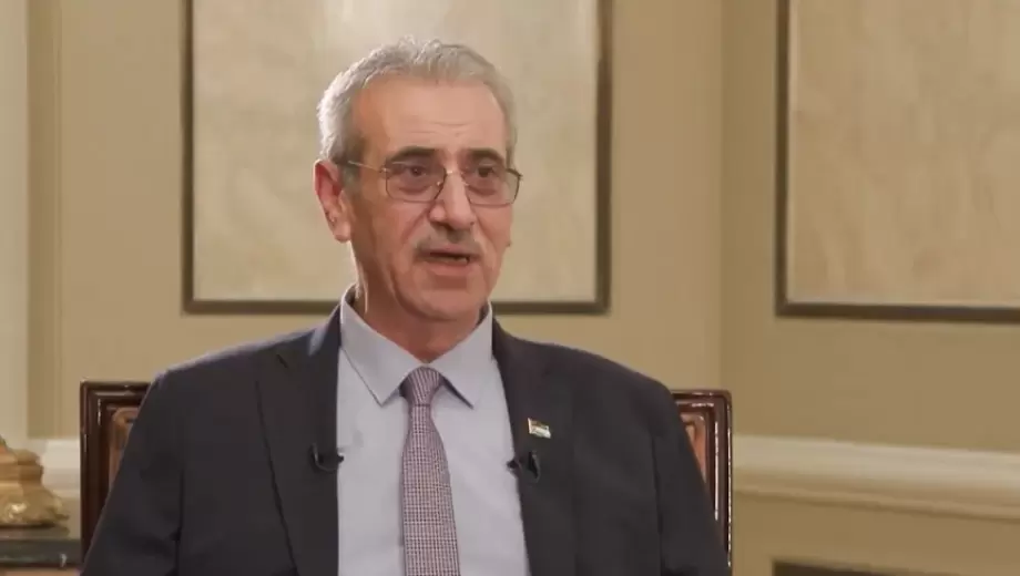 رئيس اللجنة الوطنية لإدارة غزة: نعمل على الاستقرار والتنمية وسط أوضاع صعبة